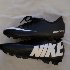 Nike Mercurial kids Cleats